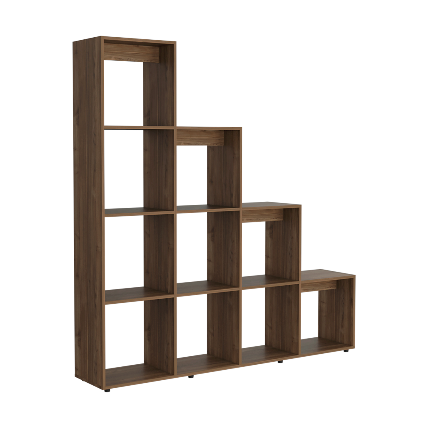 Biblioteca Escalera Beijing Rta Gales