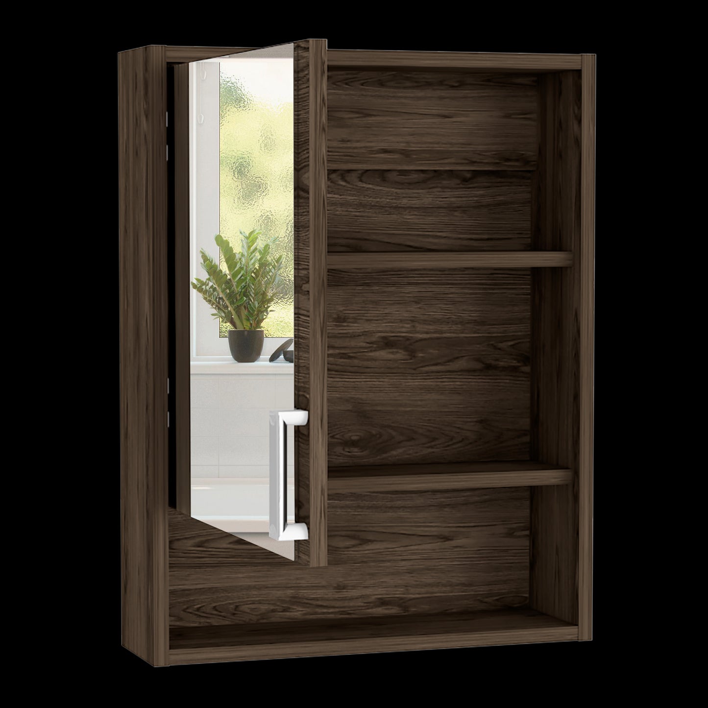 Gabinete Baño Eco Rta Milan