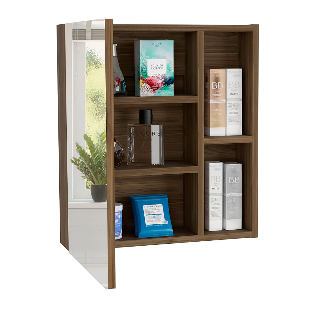 Gabinete De Baño Labelle Rta Gales N/A