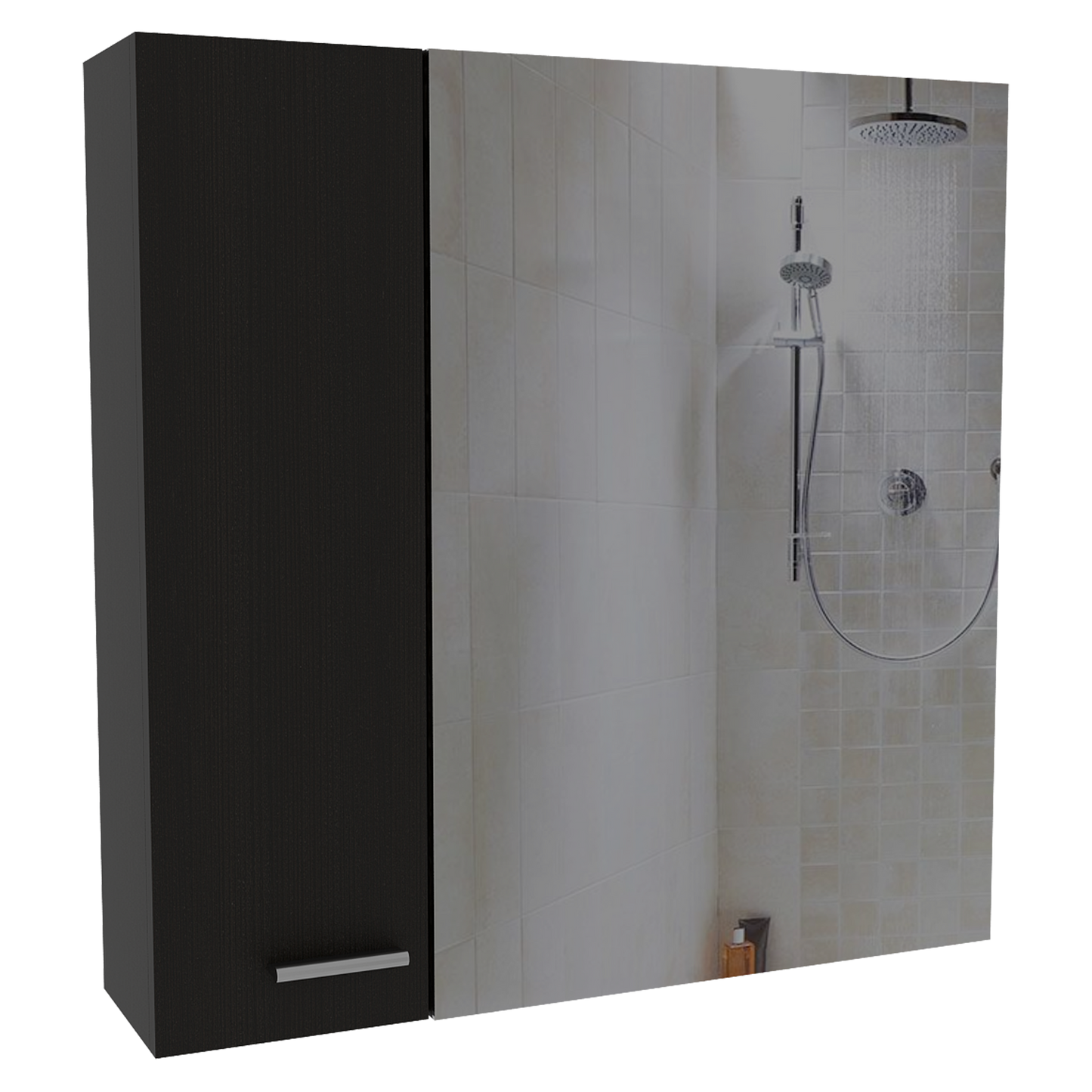 Gabinete Baño Sines Rta Wengue