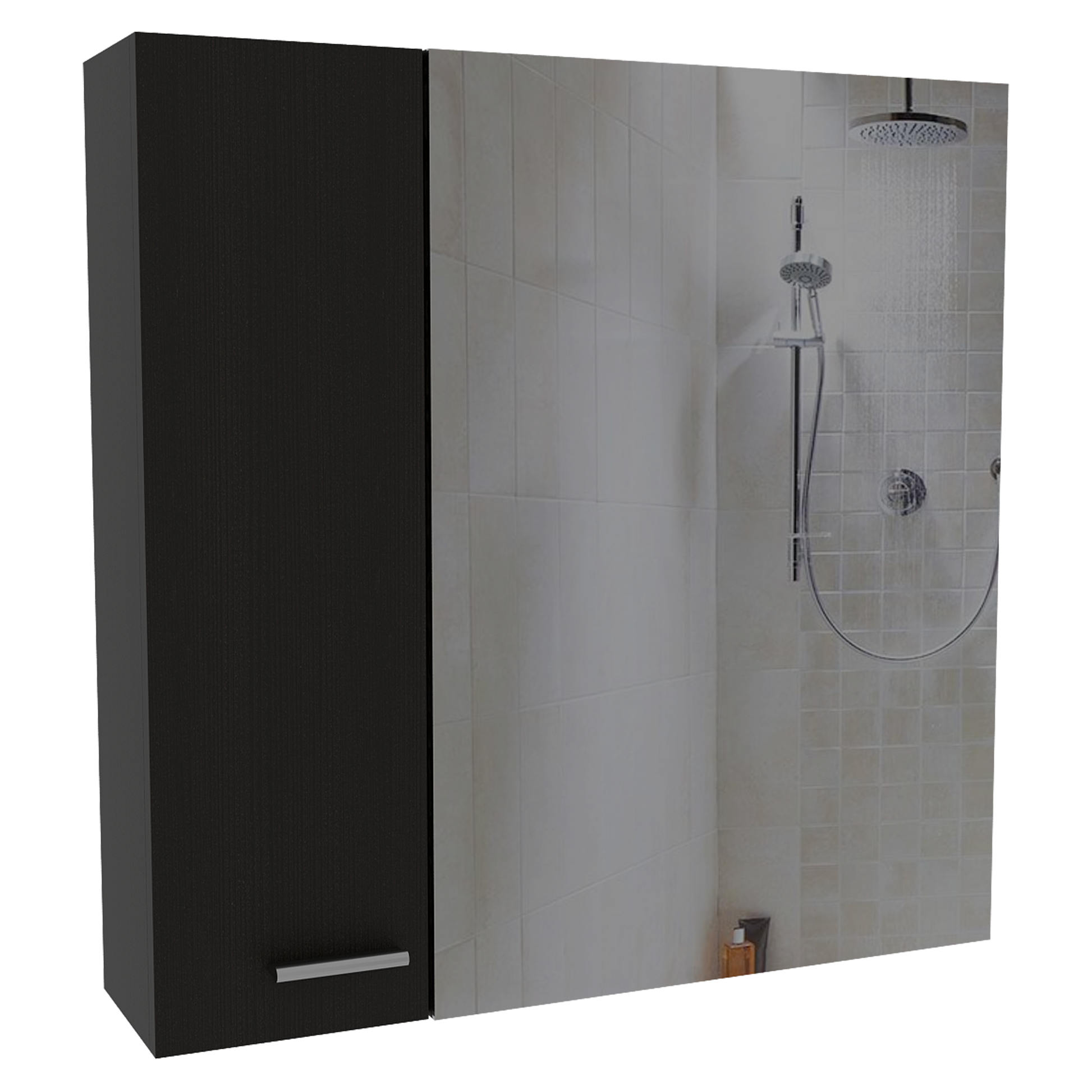 Gabinete Baño Sines Rta Wengue