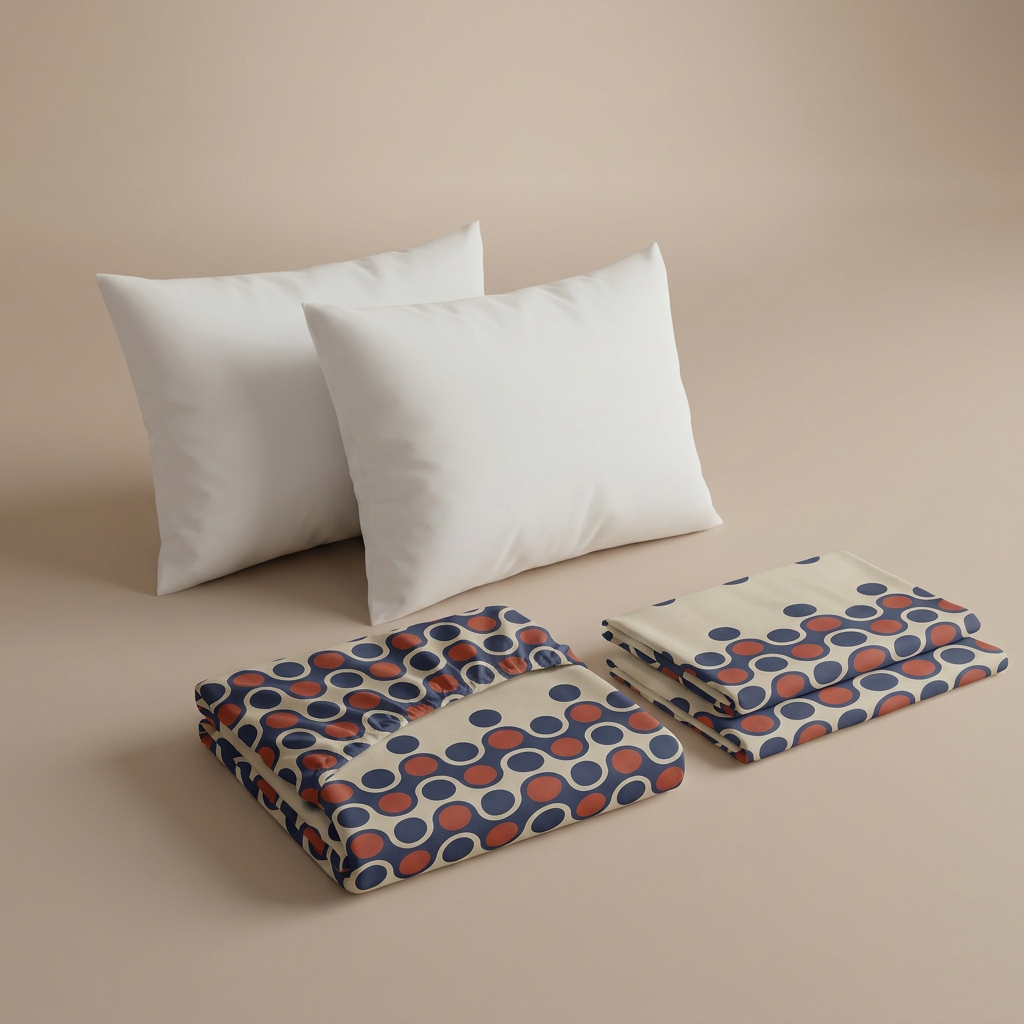 Combo Amor & Amistad 5 en 1 Azul - Blanco