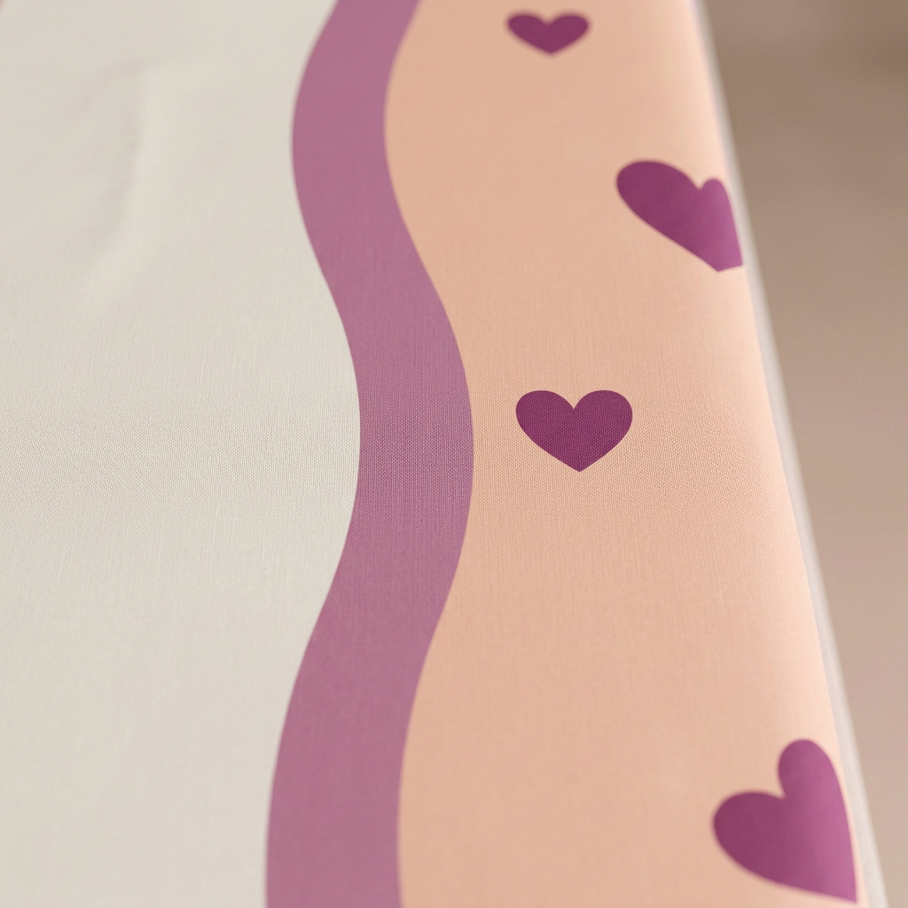Combo Amor & Amistad 5 en 1 Rosa