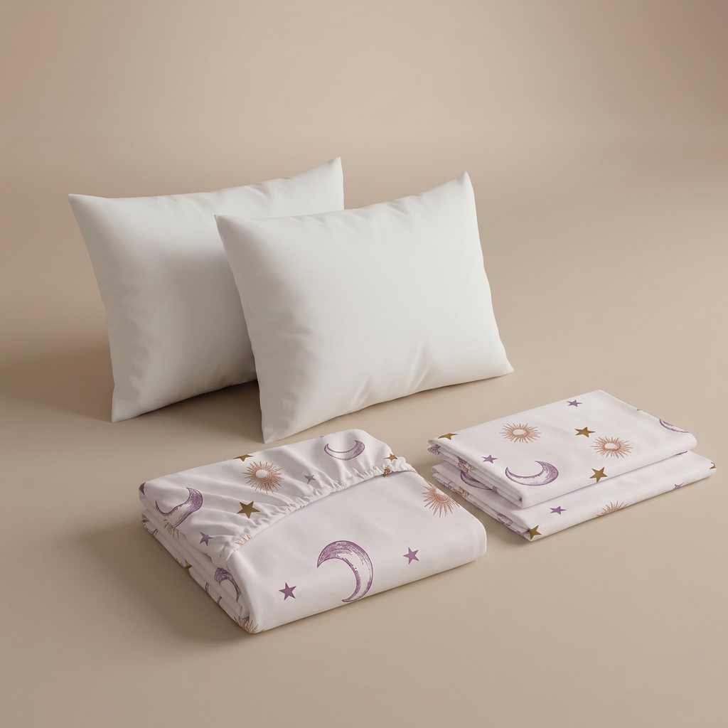  Combo Amor & Amistad 5 en 1 Beige 
