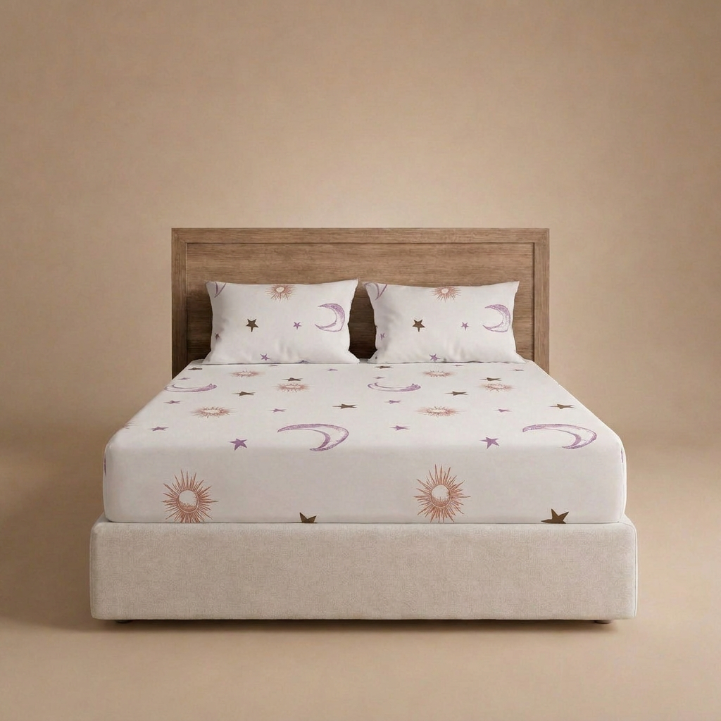 Combo Amor & Amistad 5 en 1 Beige