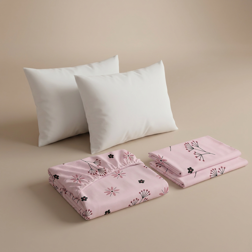 Combo Amor & Amistad  5 en 1 Rosado