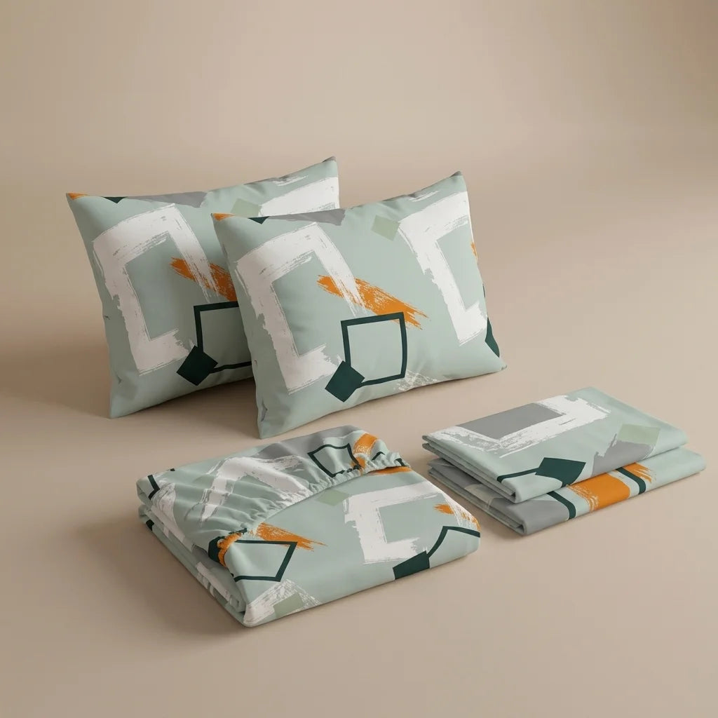 Combo Amor & Amistad  5 en 1 Gris