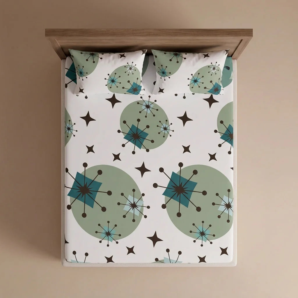  Combo Amor & Amistad  5 en 1 Gris - Azul