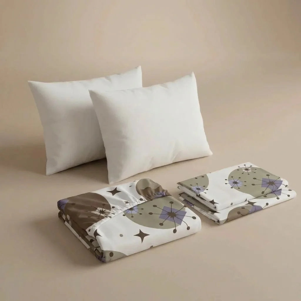 Combo Amor & Amistad  5 en 1 Gris - Azul