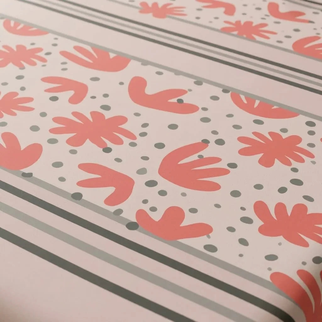 Combo Amor & Amistad  5 en 1 Salmon - Beige 