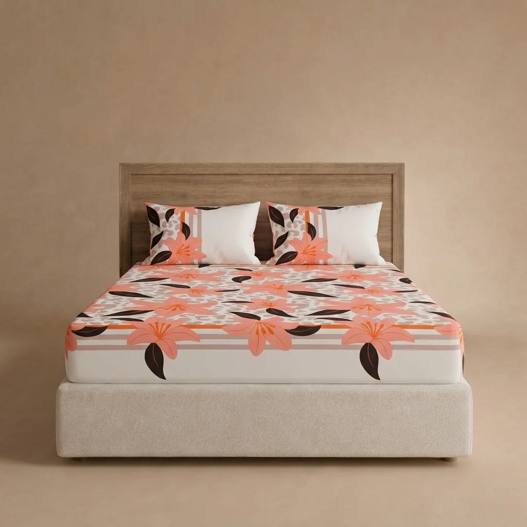 Combo Amor & Amistad  5 en 1  Beige