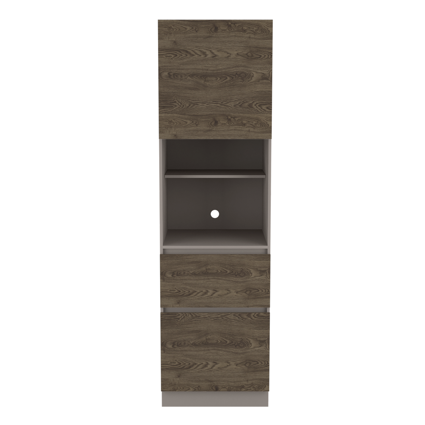 Alacena Savona (1C) Milan+Taupe 209X59,2X59,2 Cm_Caja 2/2