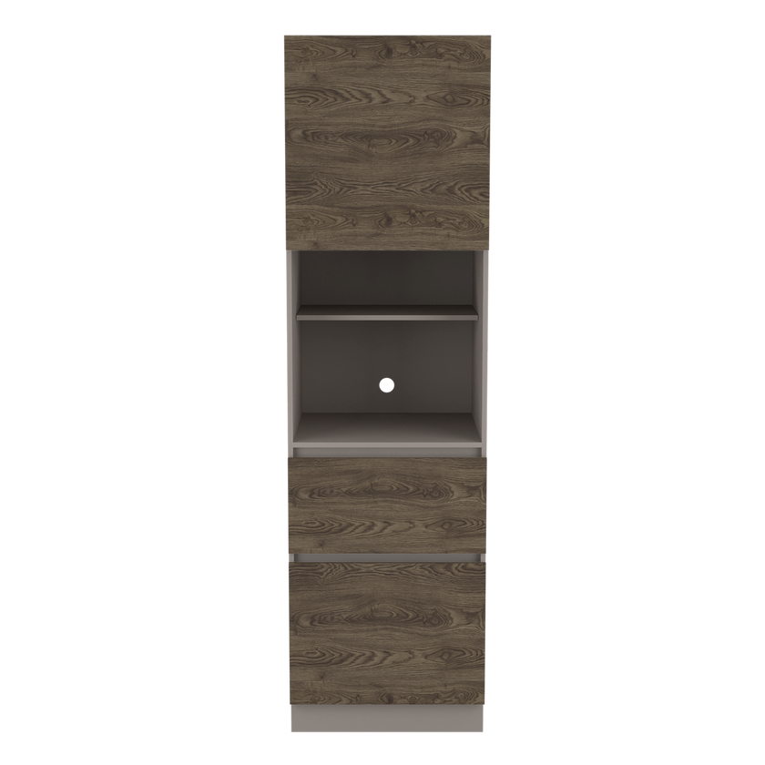 Alacena Savona (1C) Milan+Taupe 209X59,2X59,2 Cm_Caja 2/2