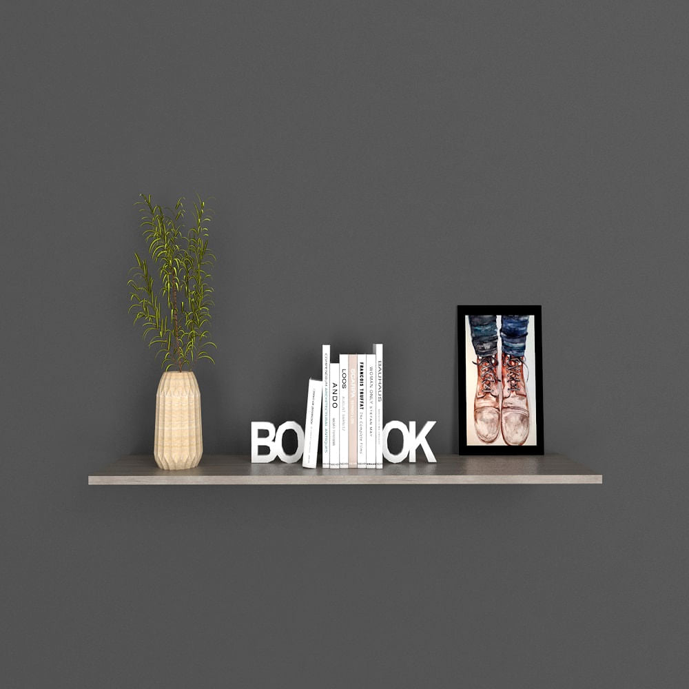 Set X 6 Entrepaño Organizador 120 Bardolino