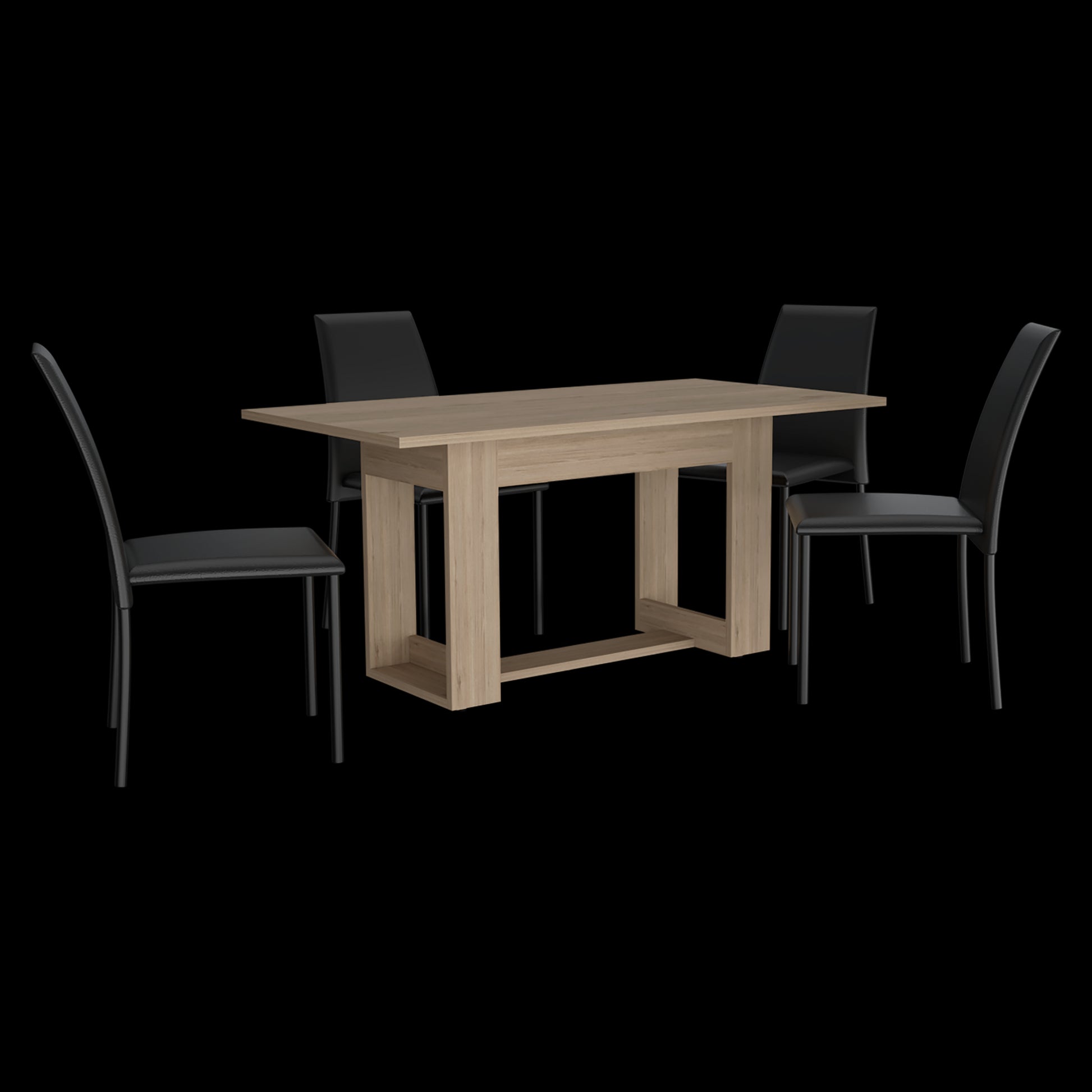Comedor Nepal Rta Rovere