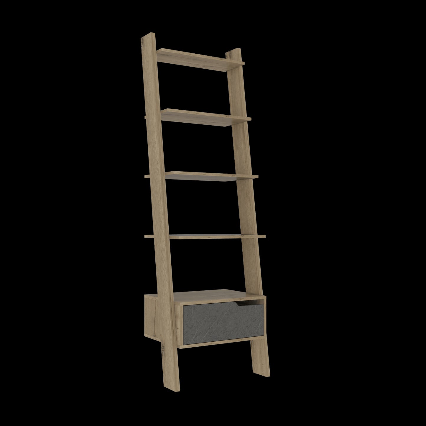 Estanteria Monaco Rta Duna + Onix