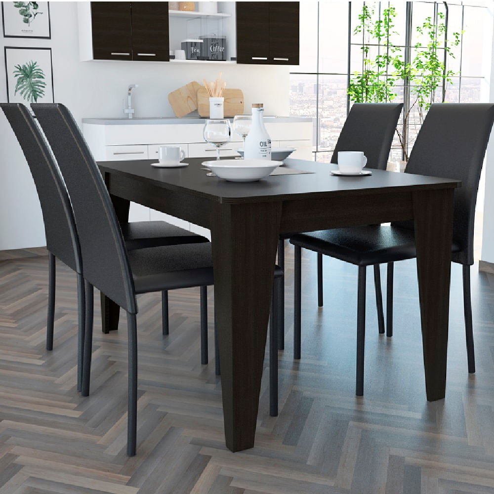 Comedor Torino Rta Wengue