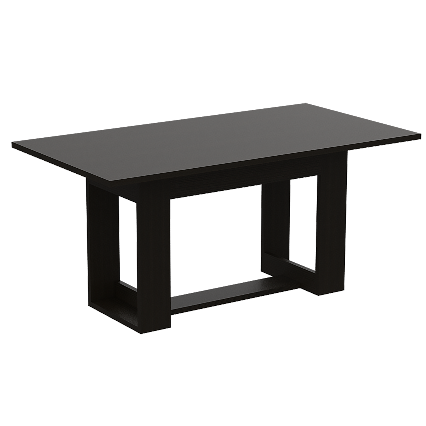 Comedor Volterra Rta Wengue