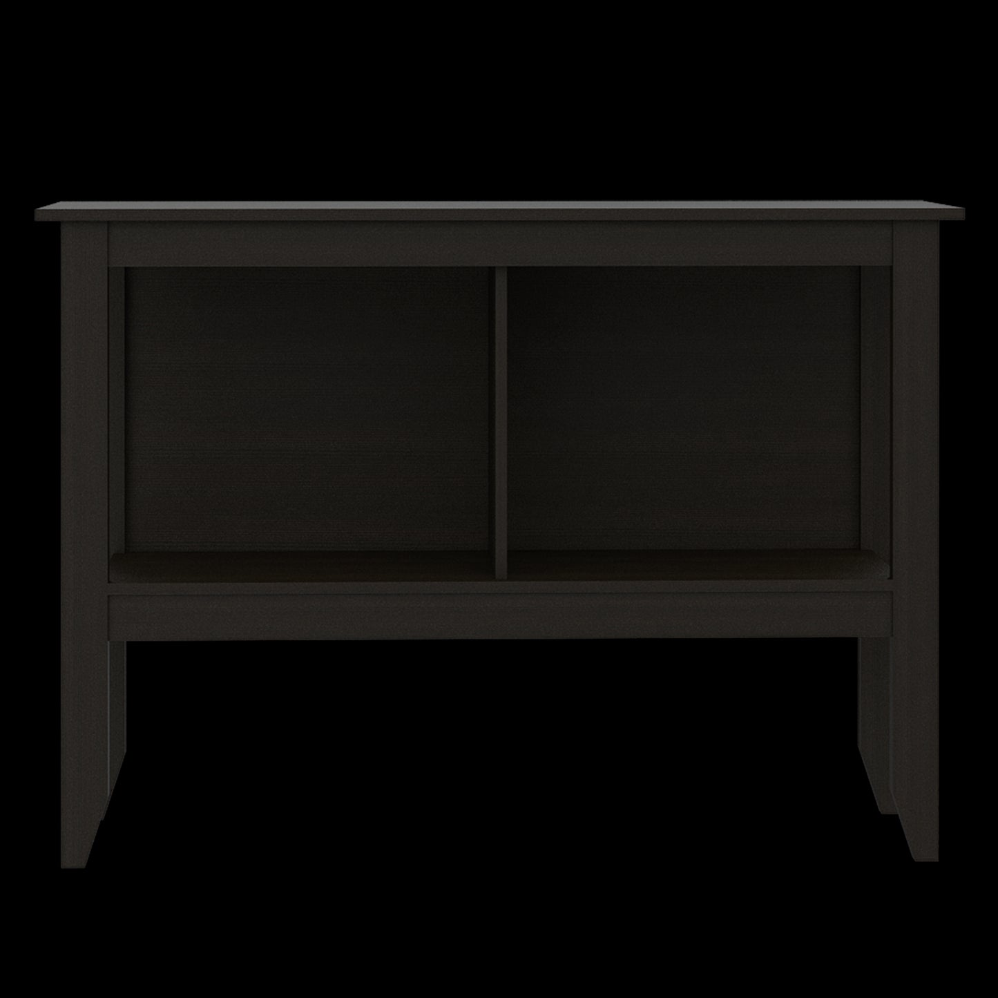 Mesa Arrimo Essential Rta Wengue