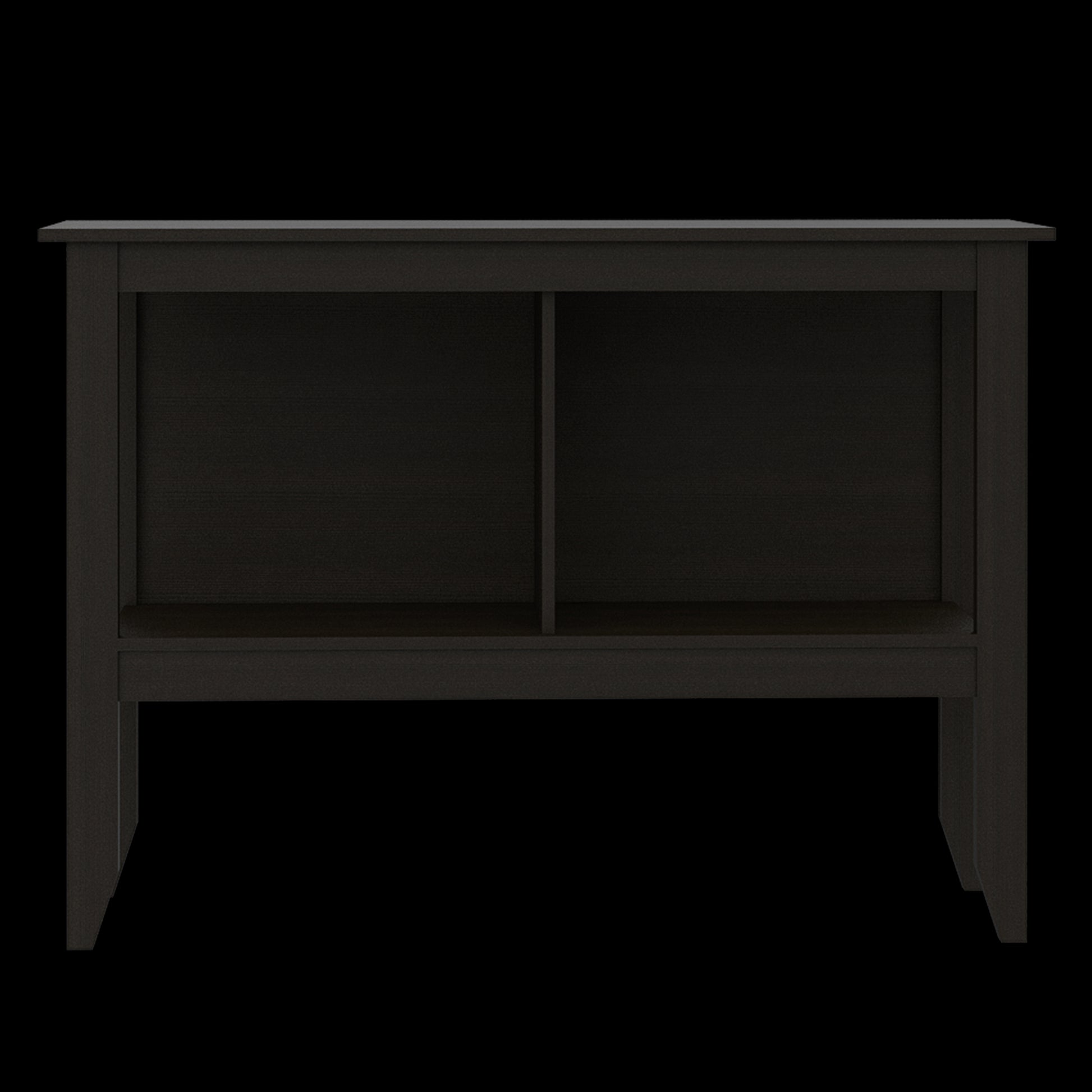 Mesa Arrimo Essential Rta Wengue