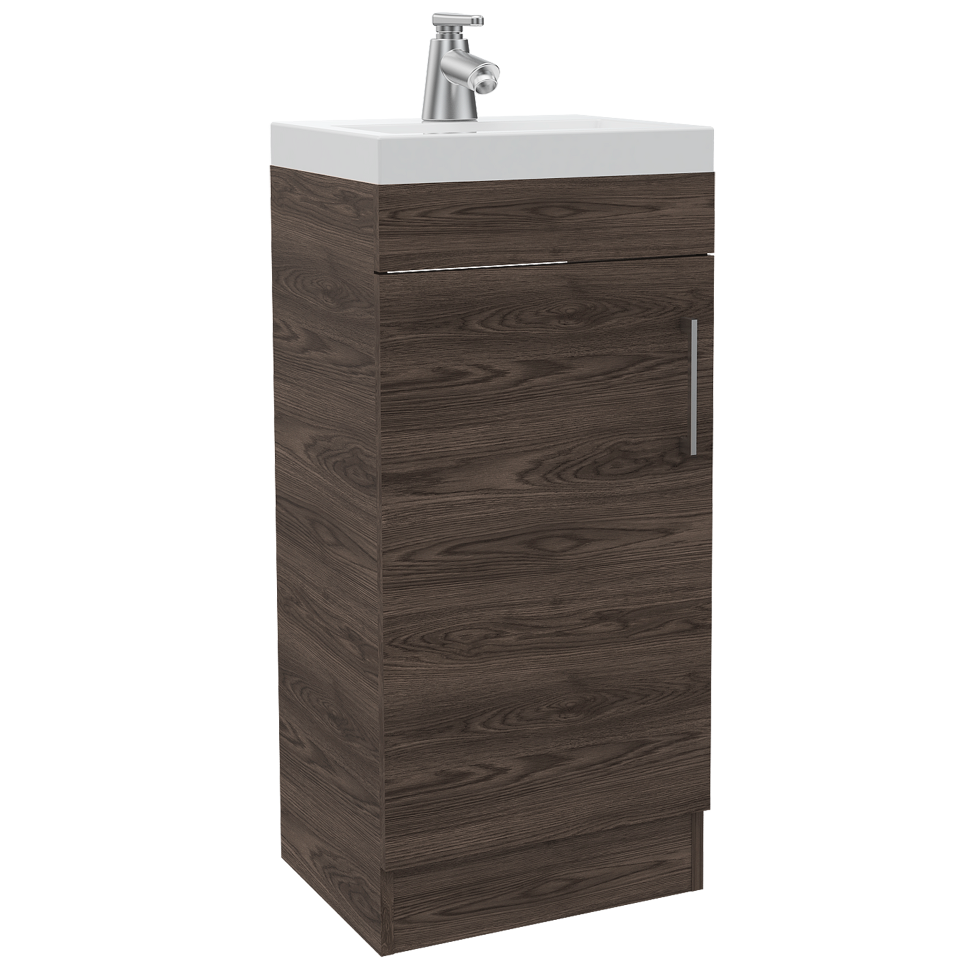 Mueble Para Lavamanos Madrid Rta Milan
