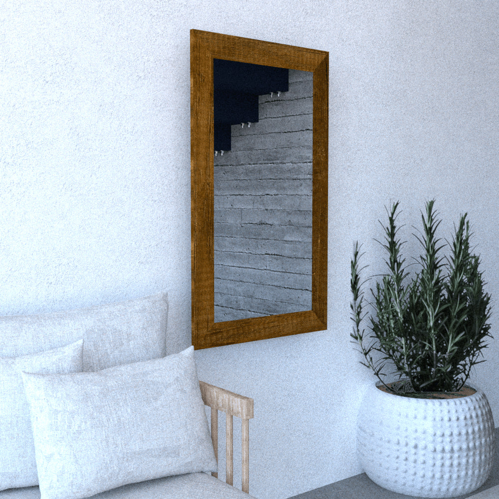 Espejo Marsala 120X60