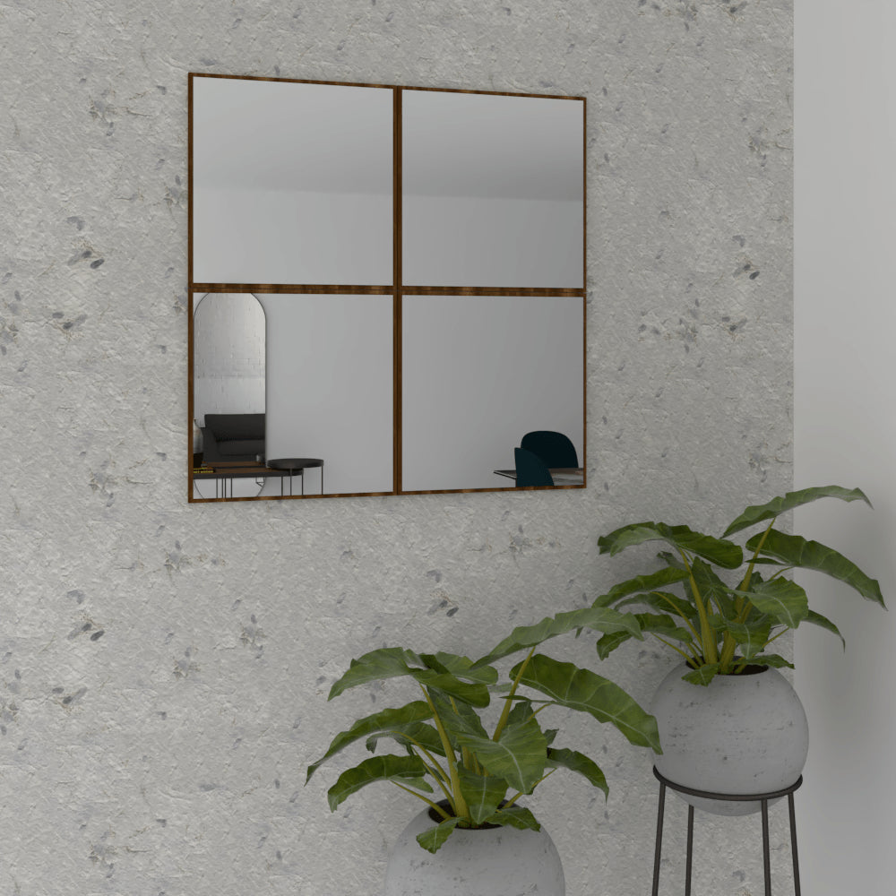 Espejo Sibari  90X90 Reflekta