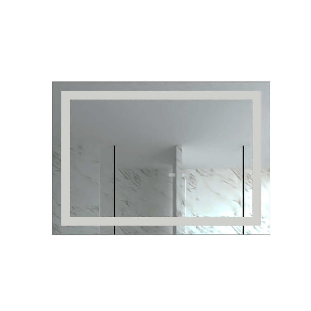 Espejo Sense  100X70 Reflekta