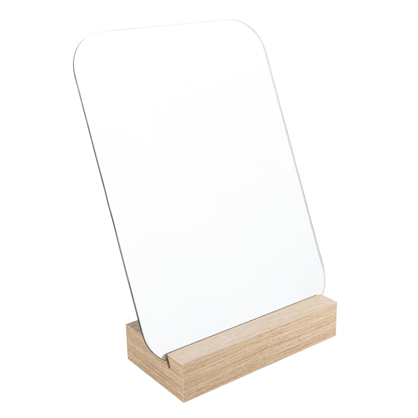 Espejo Bass  25X18 Reflekta