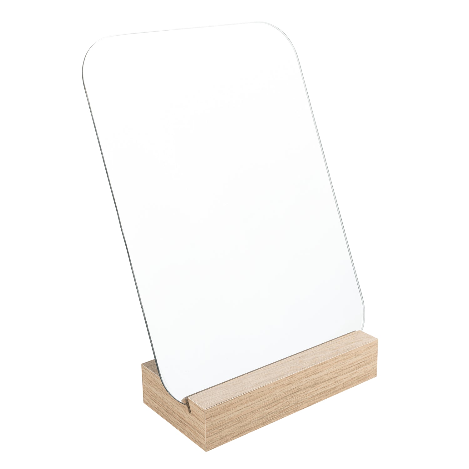 Espejo Bass  25X18 Reflekta