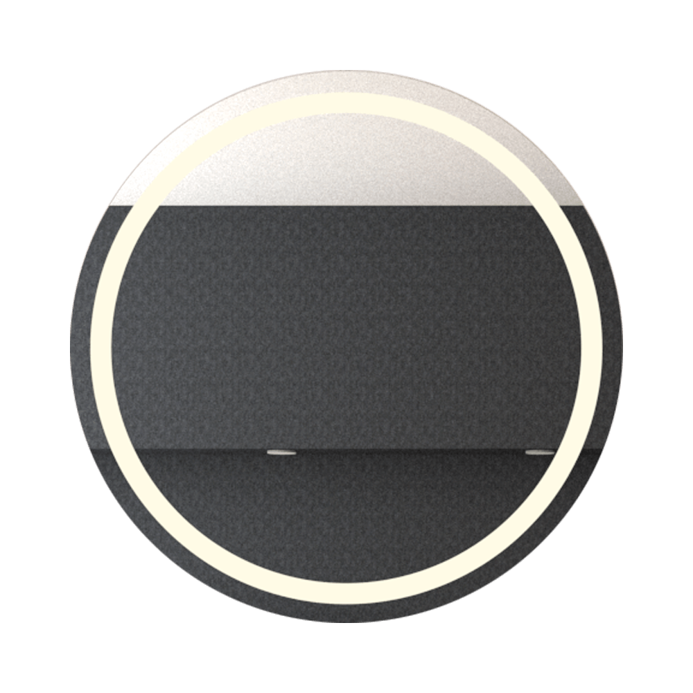 Espejo Malibu Led