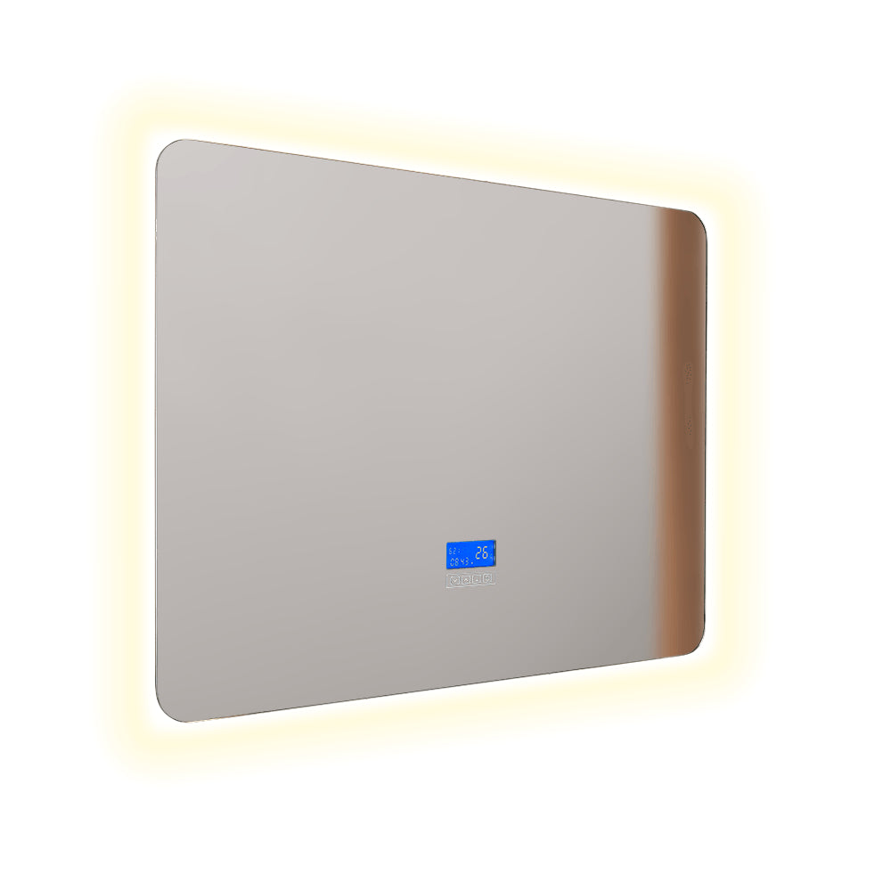 Espejo Tempo Led 100X70 Reflekta
