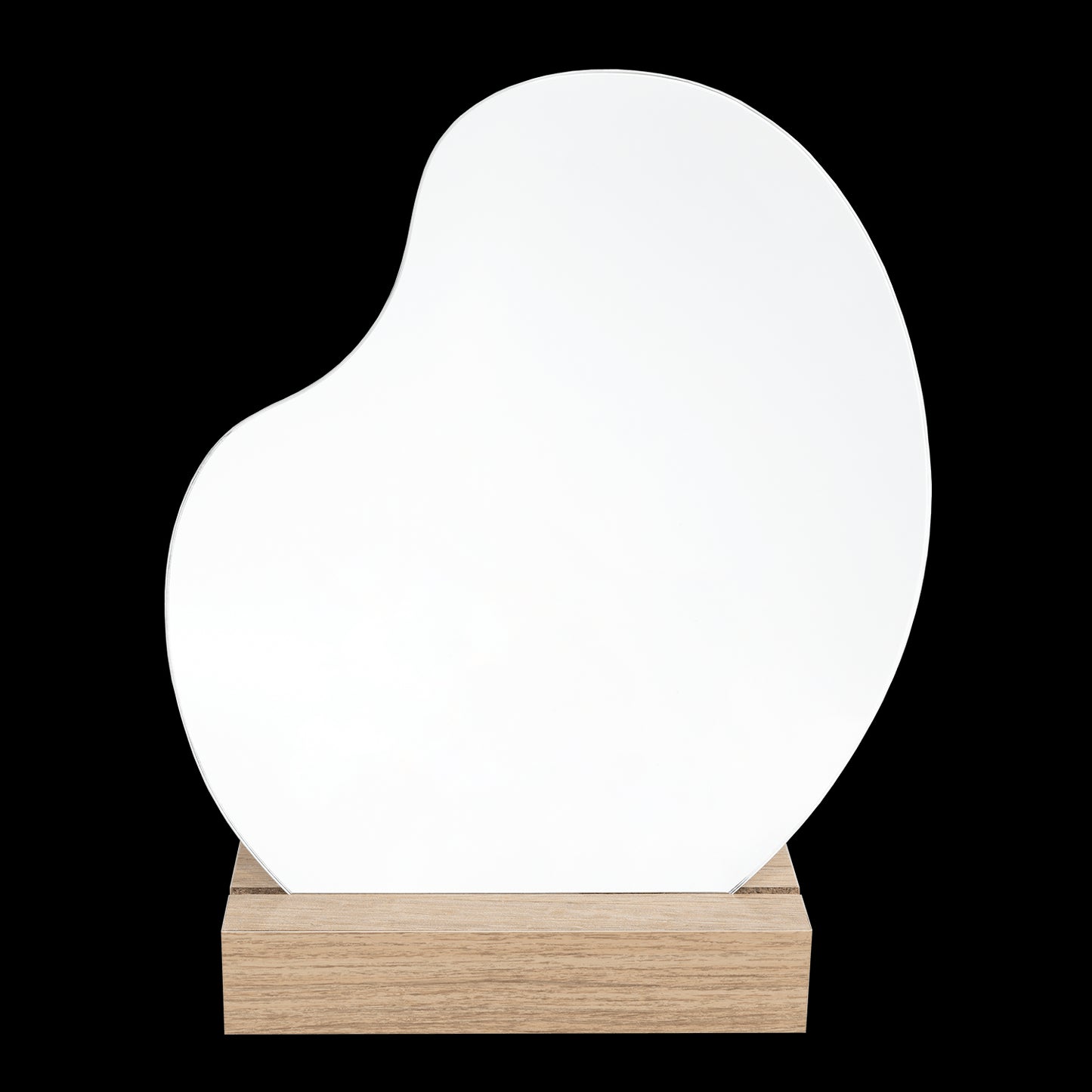 Espejo Bean  25X21 Reflekta