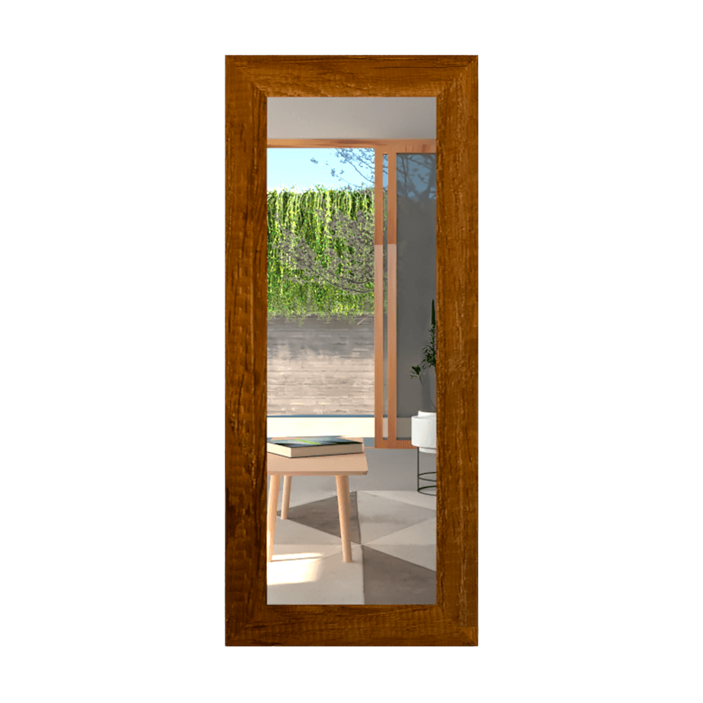 Espejo Marsala 140X60