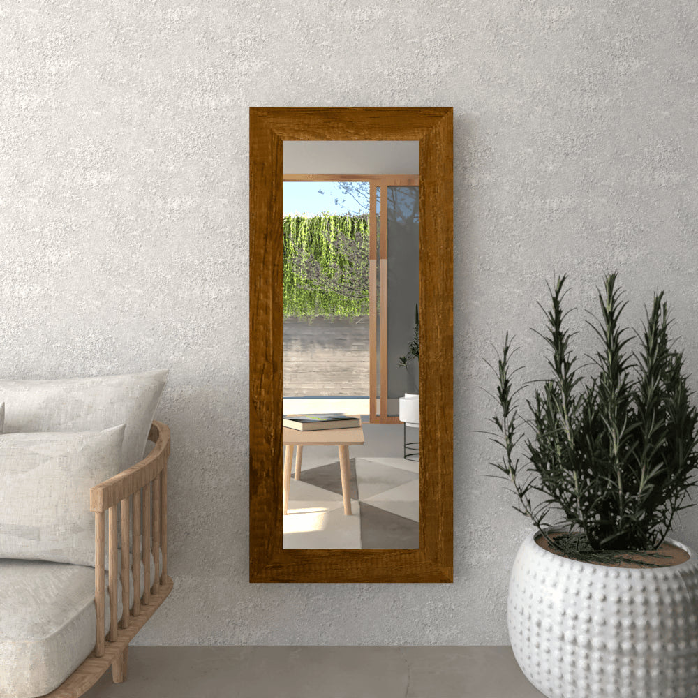 Espejo Marsala 140X60