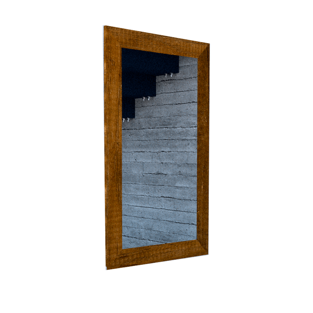 Espejo Marsala 120X60