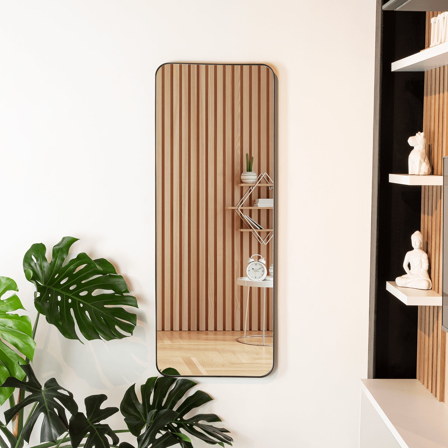 Espejo Sussy 45X120 Reflekta