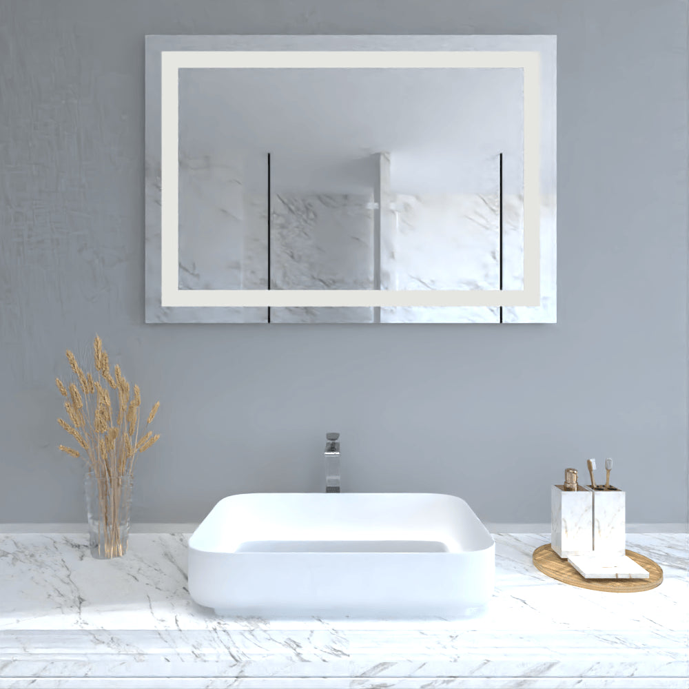 Espejo Sense  100X70 Reflekta