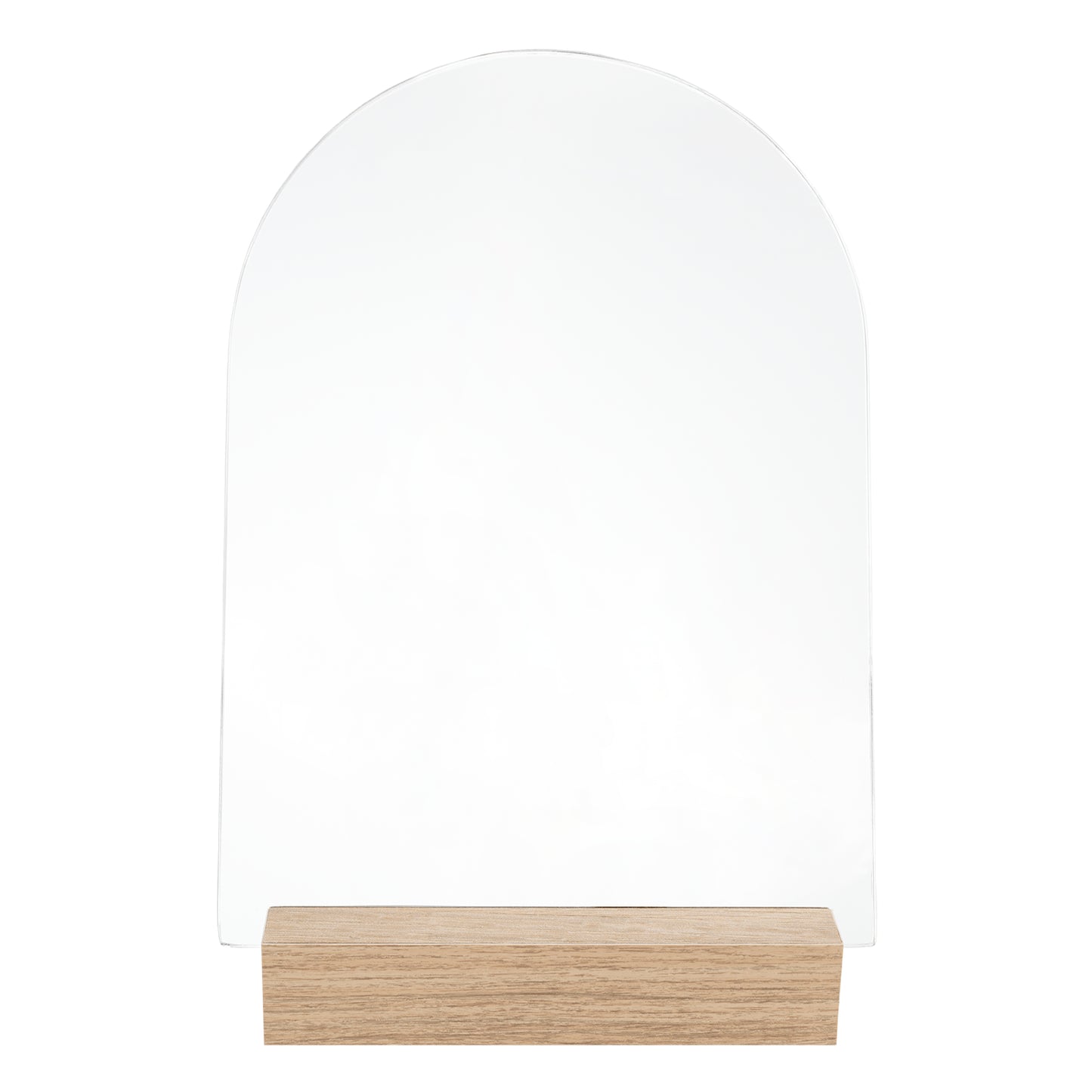 Espejo Noruega  25X18 Reflekta