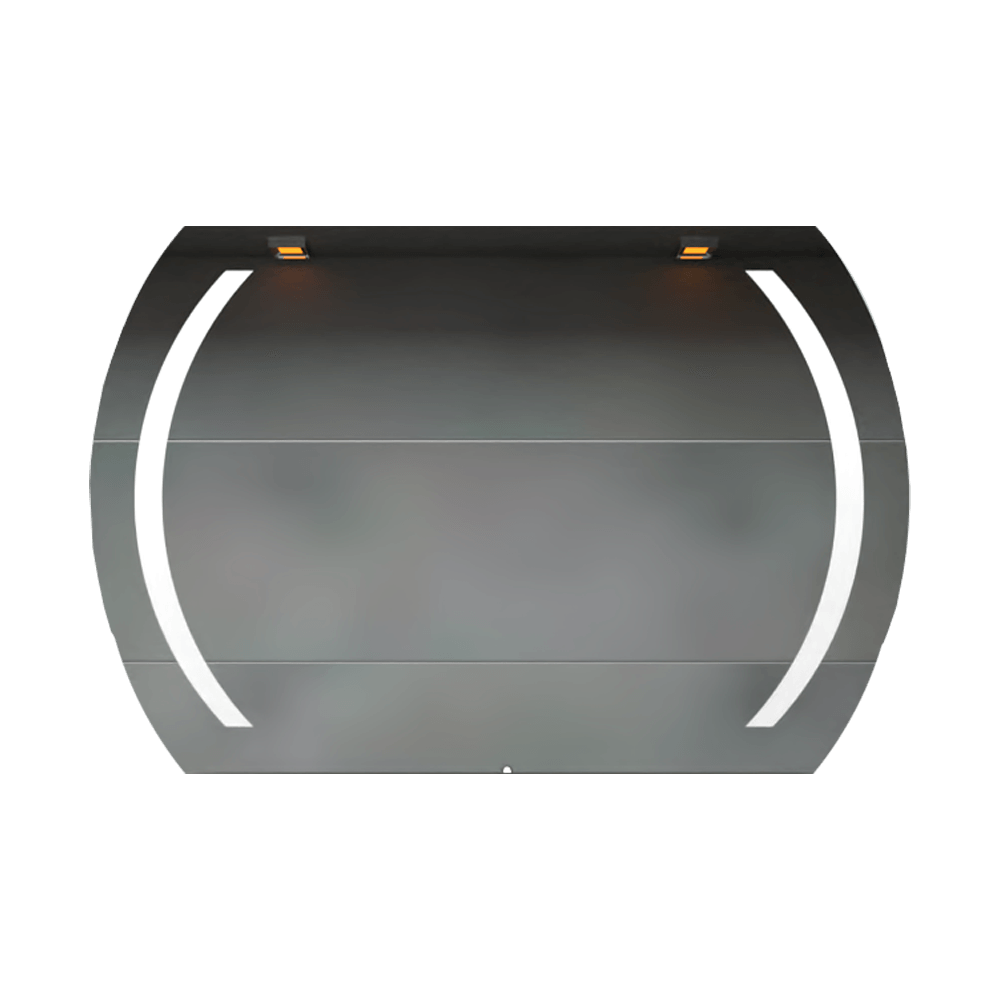 Espejo Manson Led