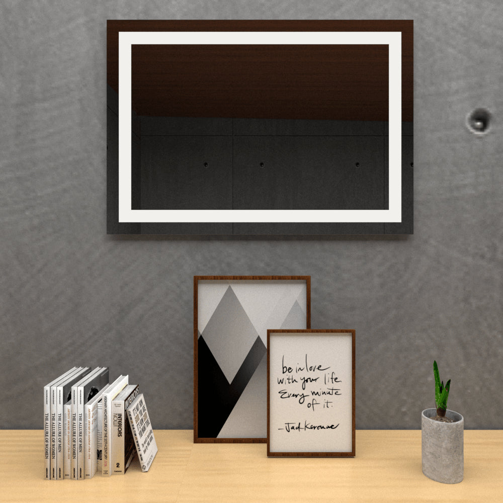 Espejo Sense  100X70 Reflekta