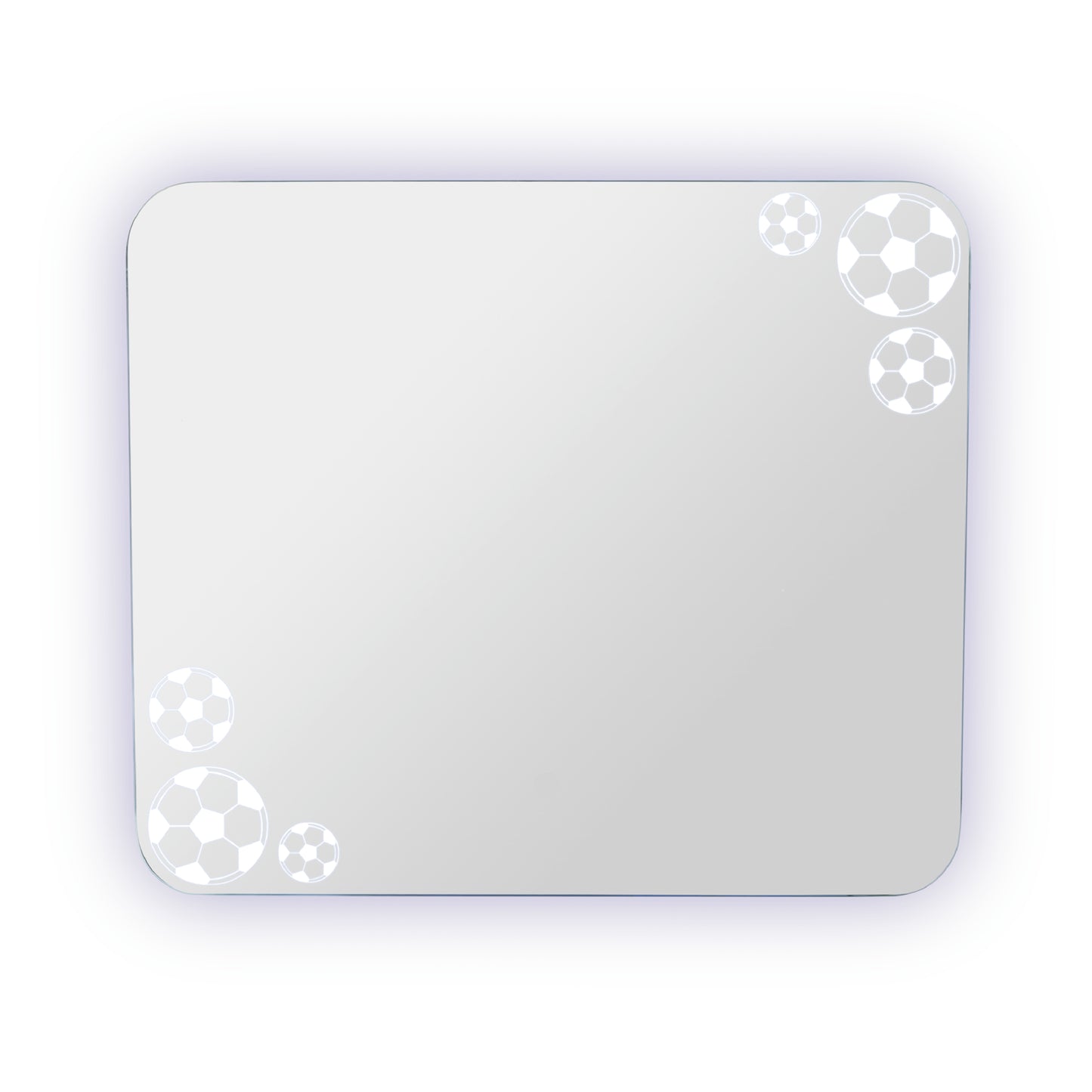 Espejo Infantil Tory  60X70 Reflekta