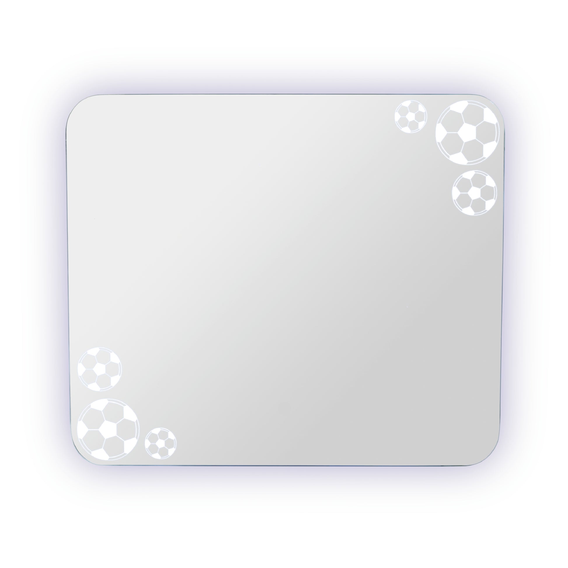 Espejo Infantil Tory  60X70 Reflekta