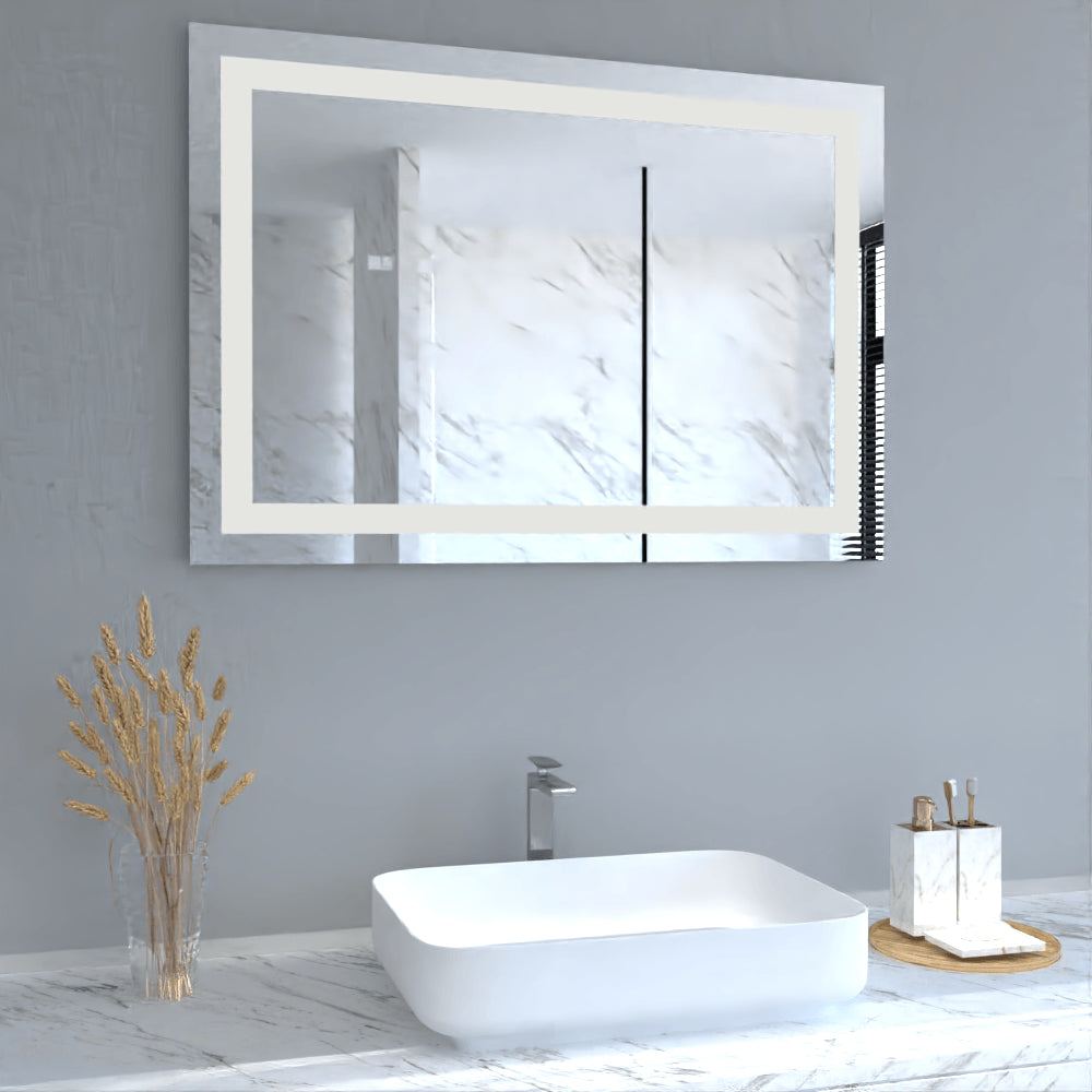 Espejo Sense  100X70 Reflekta
