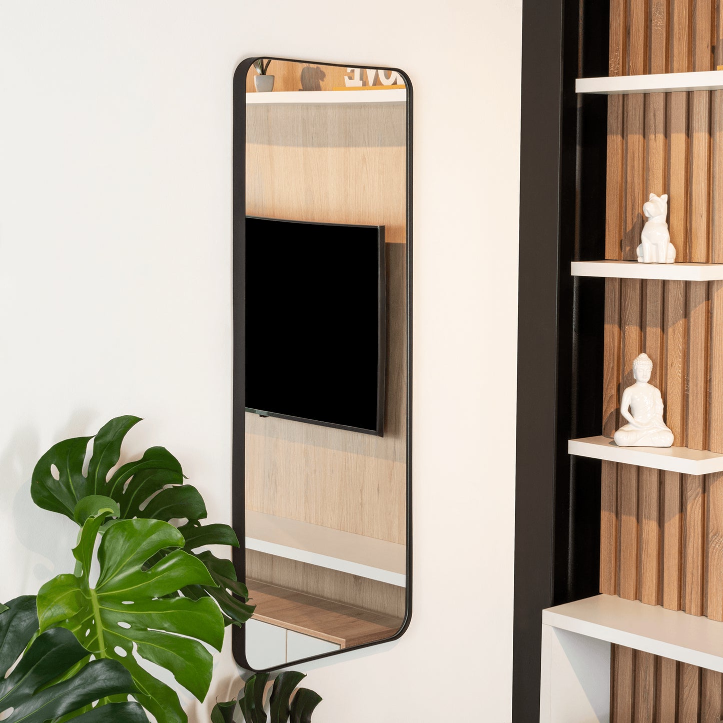 Espejo Sussy 45X120 Reflekta