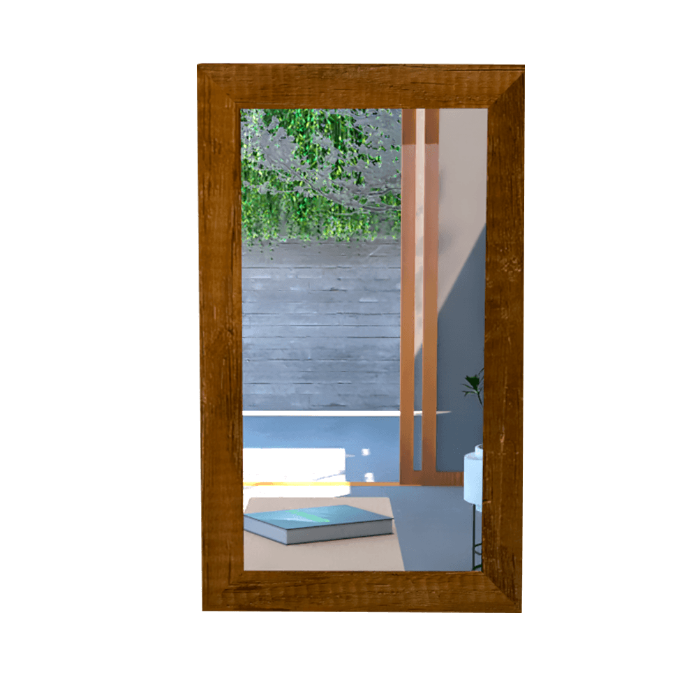 Espejo Marsala 120X60
