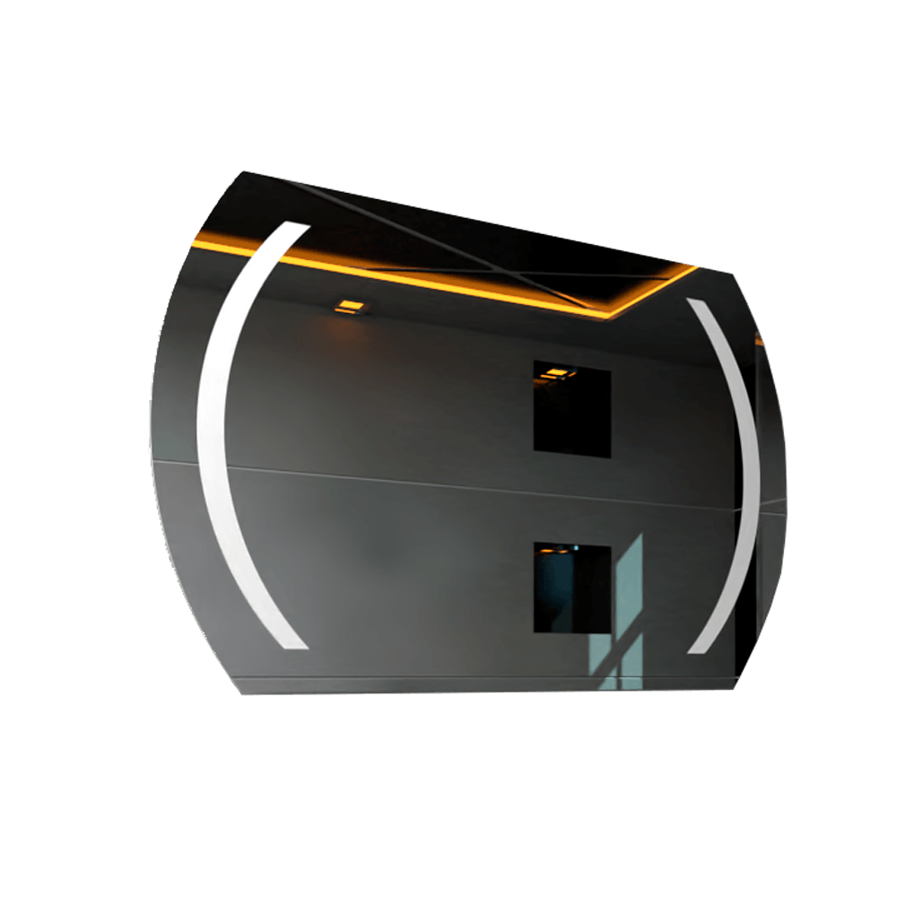 Espejo Manson Led