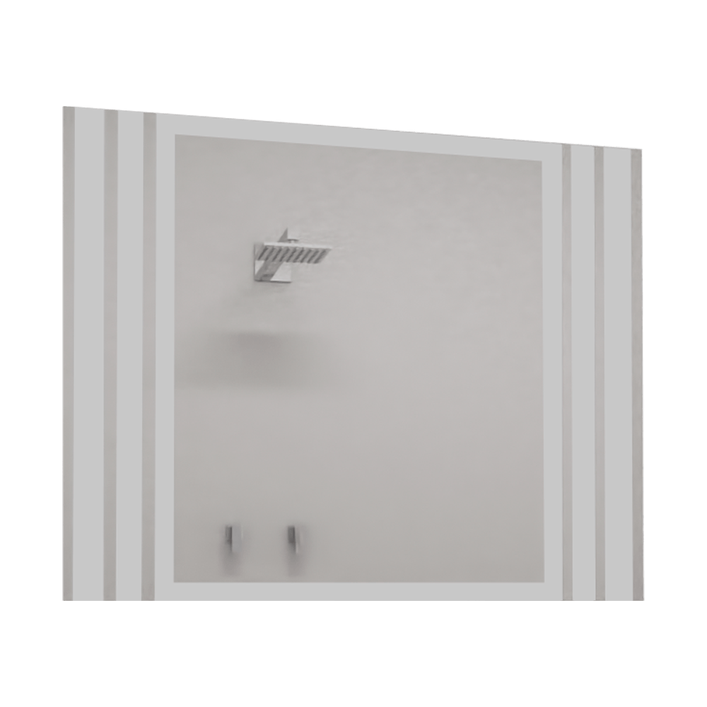 Espejo Apolo Led + Touch