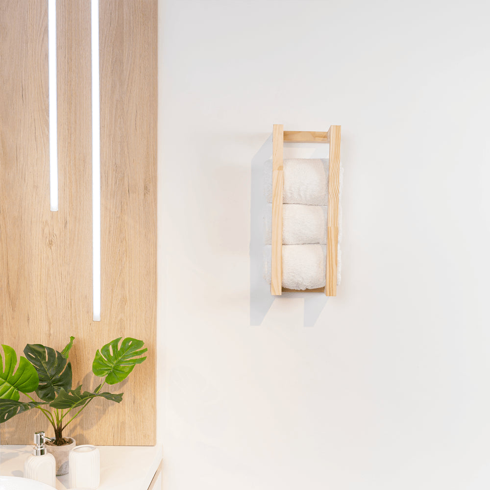 Toallero Fiory 20X50 Reflekta