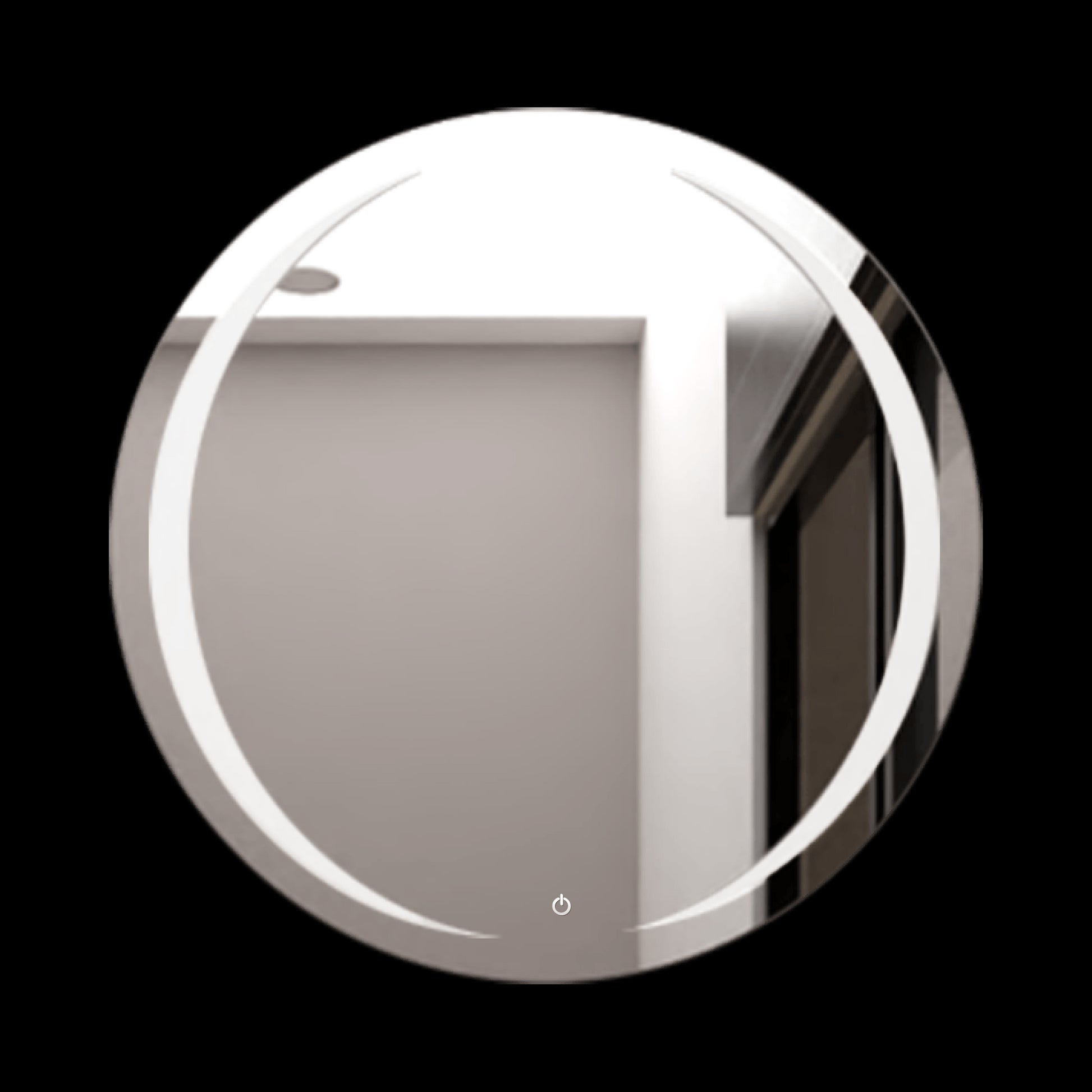 Espejo Oliver Led+Touch